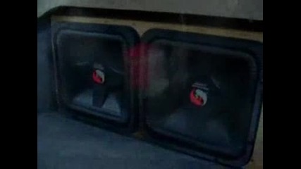 Kicker - Bas