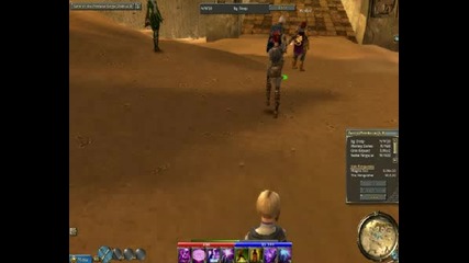Gw - 2005 - 02 - Warriordance - Tombs