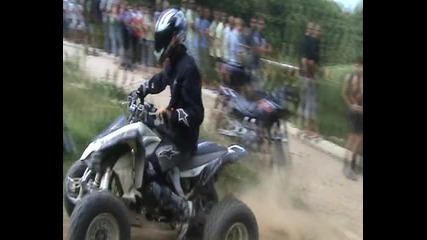 мотосъбор Берковиза 2011 - 4