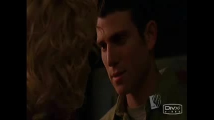 Sexy Back - One Tree Hill {by buffytto}