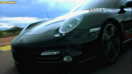Porsche 911 Evt650 vs Audi R8 Twin Turbo