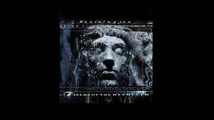 Fields Of Nephilim - Shroud (exordium)