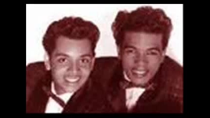 Don Harris & Dewey Terry - I m Leaving It Up To You