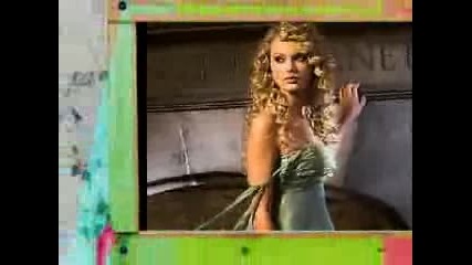 Taylor Swift - Youre Not Sorry
