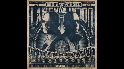 New!!! Wisin and Yandel - Vamos A Pasarla Bien (prod.by Victor El Nazi & Nesty) 