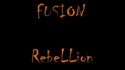 Kalisia - Blinded Addict [ Fusion | Rebellion ]