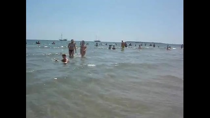 Слънчев Бряг 2007 [ден и Нощ]