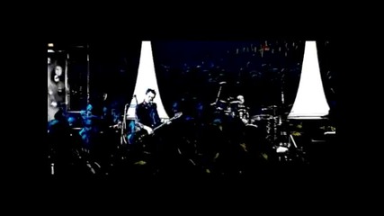 Muse - In Your World - Youtube