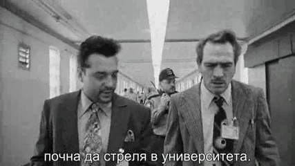 Natural Born Killers Убийци по рождение (1994)