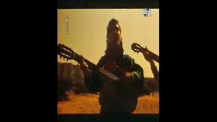 Gipsy Kings - Bamboleo (videoclip) 