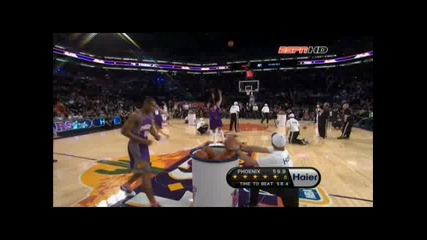 Nba All Star Shooting Stars