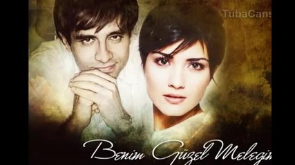 Огнено сърце - Hasret & Murat - Tuba & Cansel - Can we run away