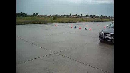 Audi Rs4