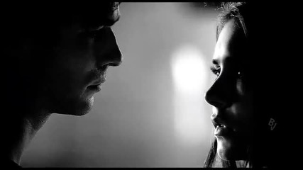 Damon and Elena - Don't let me go