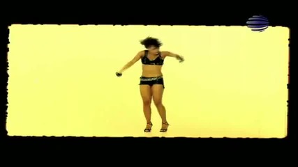 Глория - Хипноза ( официално видео ) Hq