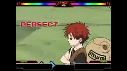 Naruto Abridget 17