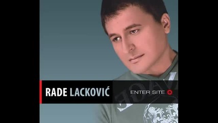 Rade Lackovic 2012 Dobro Ti Jutro 2012
