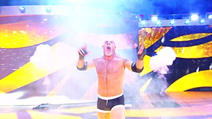 Bobby Lashley and Goldberg set to meet face-to-face this Monday