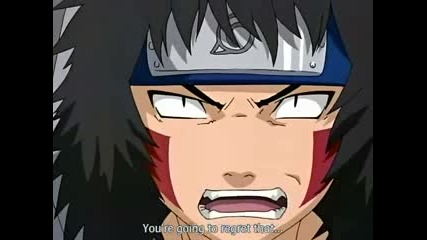 Naruto Auditions Part 2 Redone