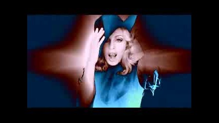 Madonna - Give It 2 Me (paul Oakenfold Remix Edit&dj flange Video Remix) 