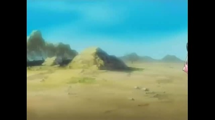 Bleach Episode 18
