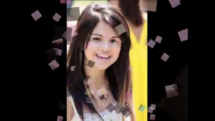 za konkursa mi na selena gomez