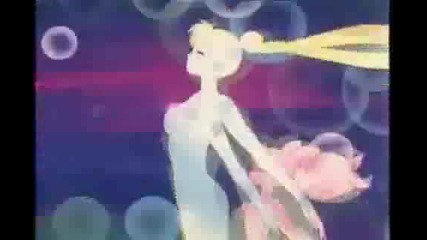 Anime mix-break the Ice