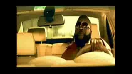 Rick Ross - Hustlin