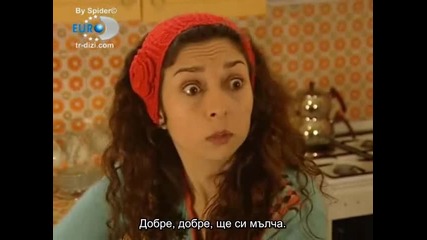 Буря Firtina еп.35 Бг.суб. Турция с Мурат Йълдъръм