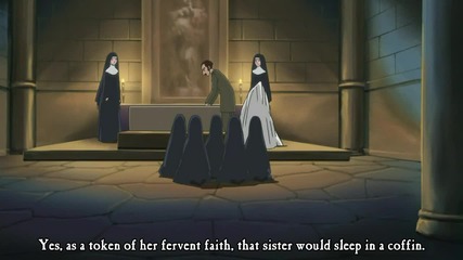 Les Miserables Shoujo Cosette 18