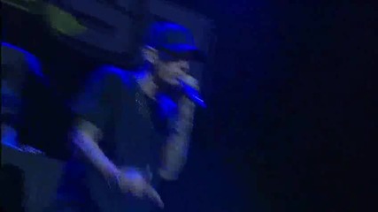 Eminem - Underground Live in Detroit
