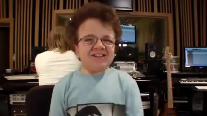 David Guetta feat Keenan Kahill 