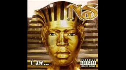 Nas - Ghetto Prisoners
