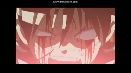 -death the Kid- Toxic