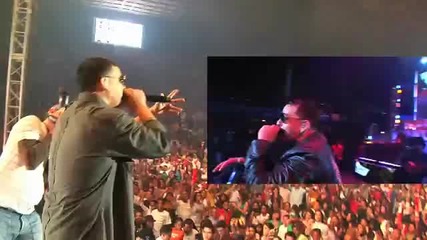 Daddy Yankee - Talento de Barrio [by www.musicweekend.tk]