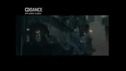 Tiesto - Edward Carnby