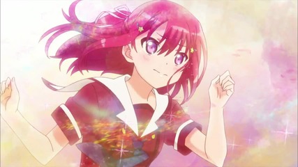 Inou Battle wa Nichijou-kei no Naka de Episode 9 Eng Subs