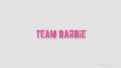 °• ›› Rebekah & Caroline - Team Barbie |break you hard ‹‹ •°