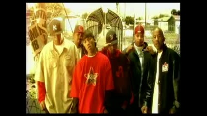 The Game, 50 Cent - Hate It Or Love It
