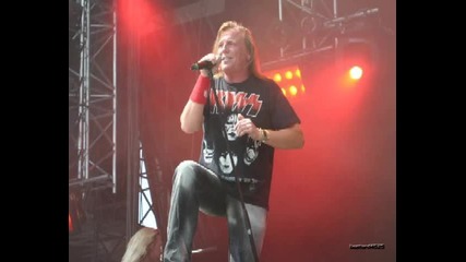 Pretty Maids - Destination Paradise