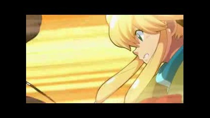 Wild Arms Xf Intro
