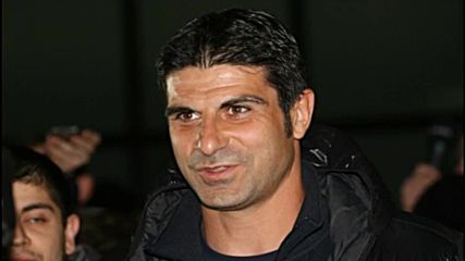 Гонзо: Имаме кадрови проблеми, но излизаме за честта си срещу Лудогорец