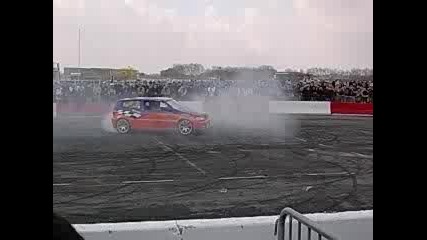 polo drift 2