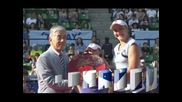 Надя Петрова спечели титлата в Токио