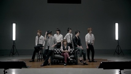 Kis-my-ft2 - Inori Pv