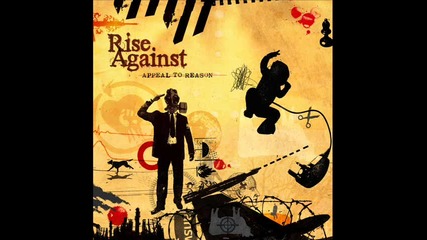 Rise Against - Through Labor
