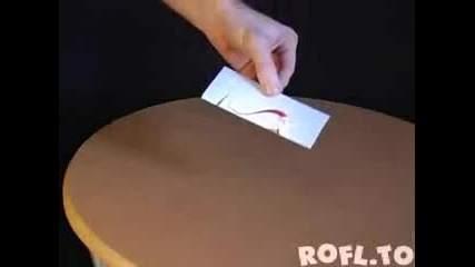 Няколко интересни трика