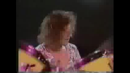 Angel Witch - Angel Witch