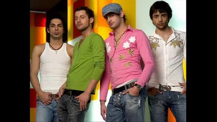 Akcent - Stay With Me