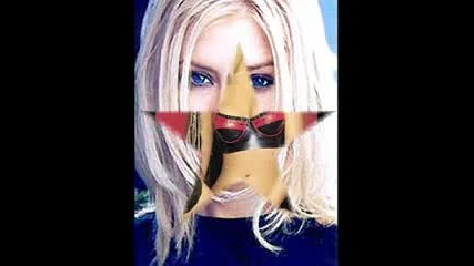 Christina Aguilera - El Beso Del Final